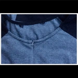 New Eshakti Fit & Flare MIDI Knit Dress XL 18